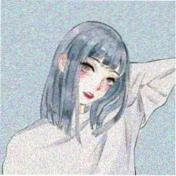 许我耀眼电视剧新生代角色头像